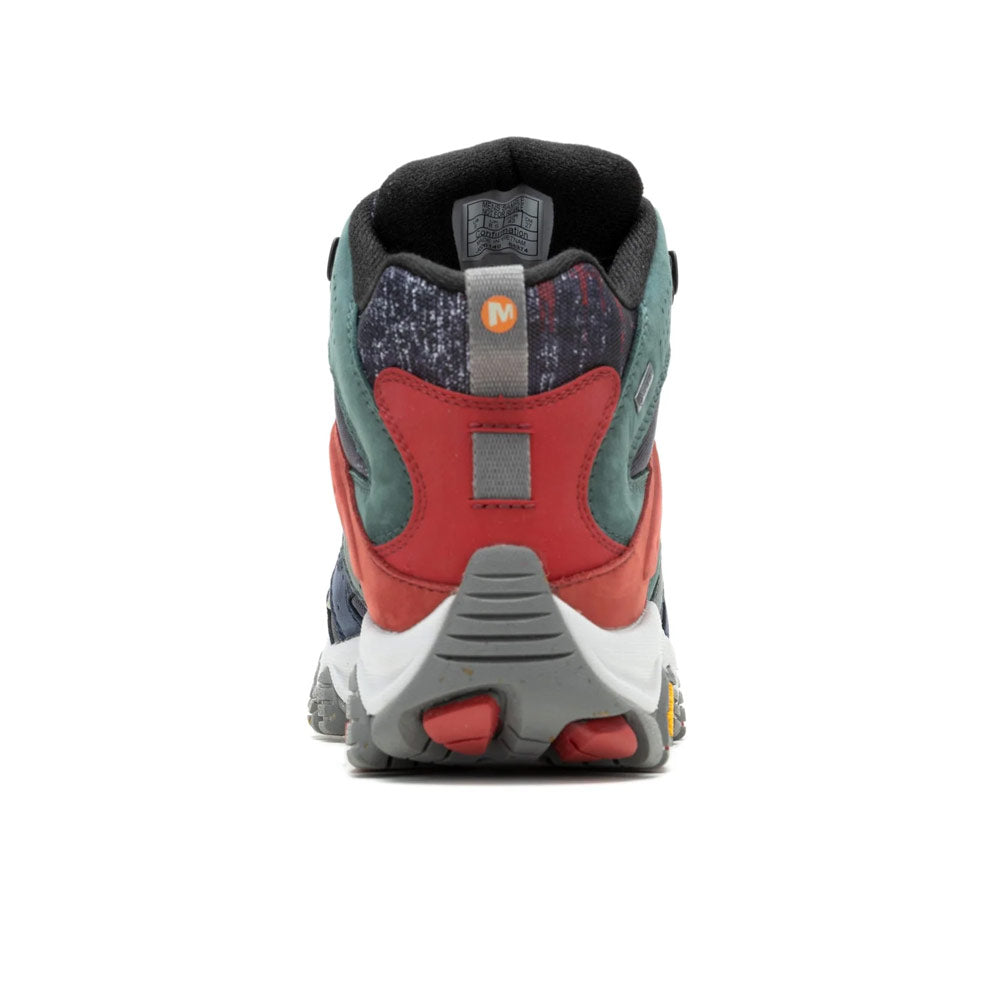 WHITE MOUNTAINEERING x Merrell Moab 3 Smooth Mid Gore-Tex® Multi