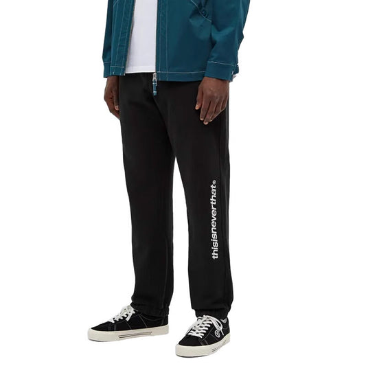 THISISNEVERTHAT SP-Logo Sweatpant Black