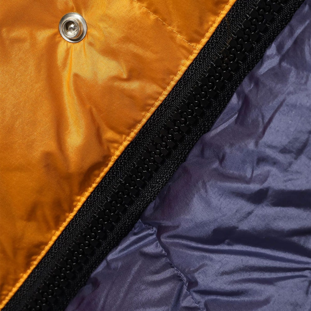 BEAMS PLUS | Expedition Down Parka II Jackets Mango / Eggplant