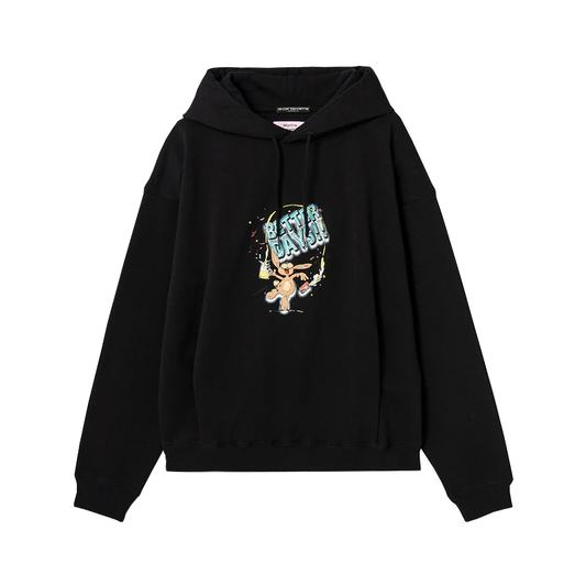 Martine Roses weatshirt for man MRAW23602-BLBDB